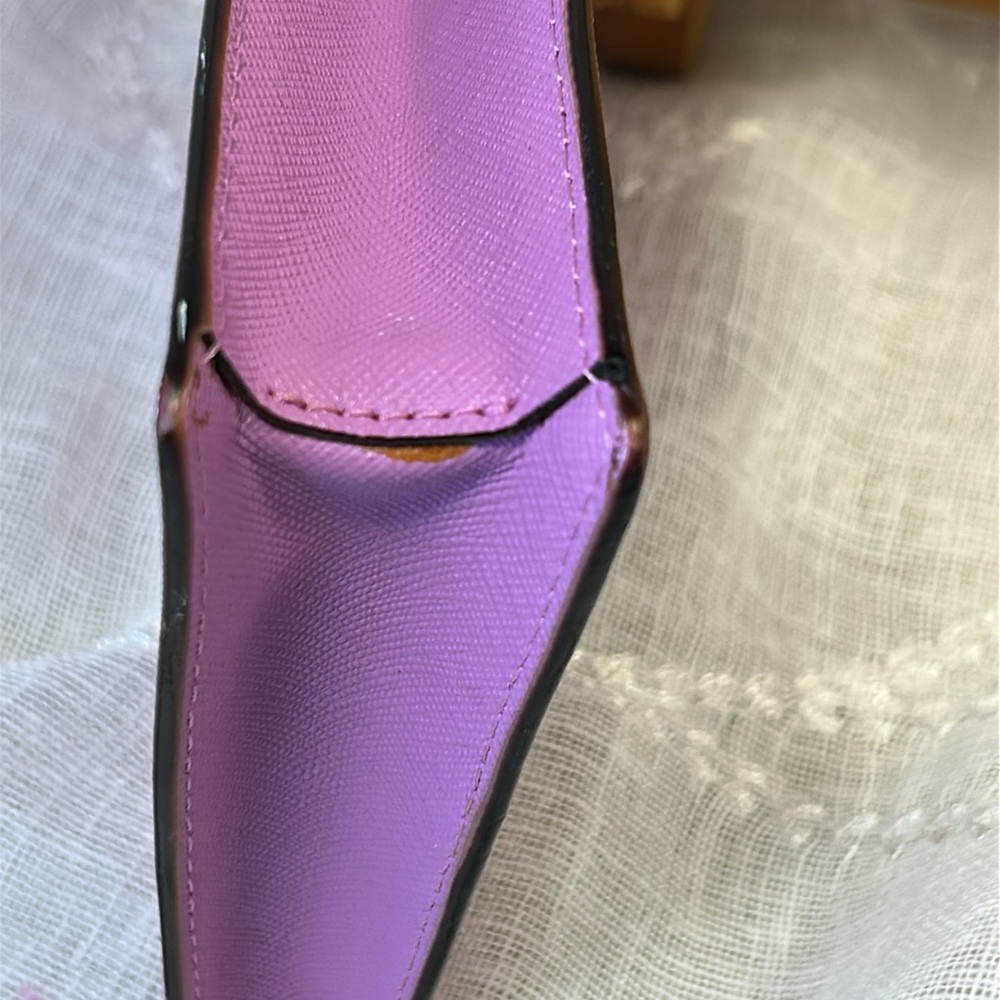 Kate Spade wristlet wallet - Picture 7 of 14
